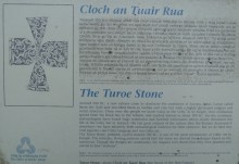 <b>Turoe Stone</b>Posted by Nucleus