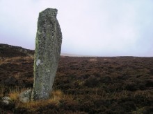 <b>Luath's Stone</b>Posted by drewbhoy