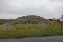 <b>Memsie Burial Cairn</b>Posted by costaexpress