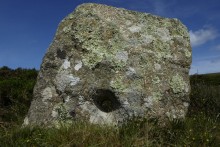 <b>Tregeseal Holed Stones</b>Posted by thesweetcheat