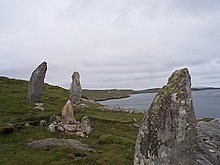<b>The Western Isles</b>Posted by Chris