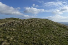 <b>Mam Tor barrows</b>Posted by thesweetcheat