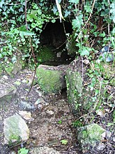 <b>Alsia Holy Well</b>Posted by goffik