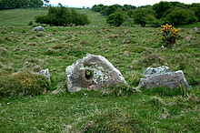 <b>Overton Down Holed Stone and Beaker Settlement</b>Posted by baza