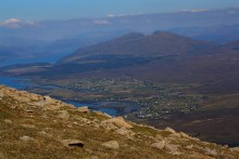 <b>Beinn na Caillich</b>Posted by GLADMAN