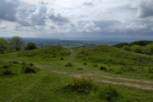<b>Shortwood mounds</b>Posted by thesweetcheat
