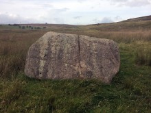 <b>The Galloway Stone</b>Posted by markj99