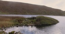 <b>Loch Na Claise</b>Posted by drewbhoy