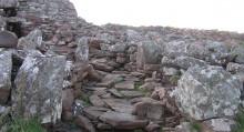 <b>Clachtoll</b>Posted by drewbhoy
