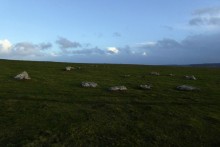 <b>Pickledean Stone Circle</b>Posted by thesweetcheat