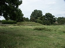 <b>Pickhill Moated Mound</b>Posted by BrigantesNation