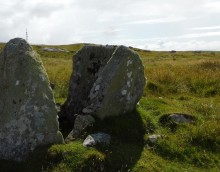 <b>The Witches Grave</b>Posted by drewbhoy