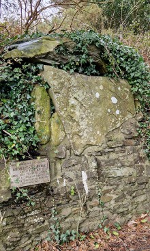 <b>Giant's Grave (St John's)</b>Posted by Zeb