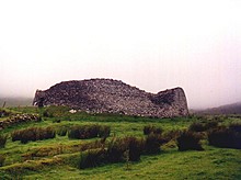 <b>Staigue Cashel</b>Posted by Moth