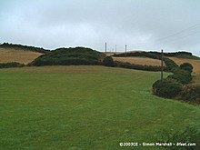 <b>Bride Mound 1</b>Posted by Kammer