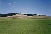 <b>Butser Hill</b>Posted by Cursuswalker