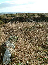 <b>Boskednan Southern Cairn</b>Posted by Mr Hamhead
