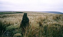<b>Standing Stone Hill</b>Posted by David Raven