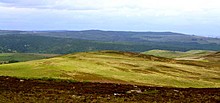 <b>Lordenshaws Hillfort</b>Posted by Hob