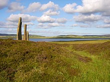 <b>Ring of Brodgar</b>Posted by Jane