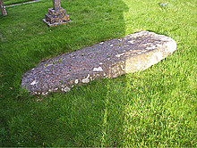 <b>Winterbourne Monkton  (Churchyard)</b>Posted by hamish