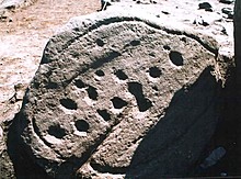 <b>The Fylingdales Stone</b>Posted by fitzcoraldo