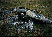 <b>Crow Tor</b>Posted by Lubin
