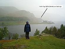<b>Castle Crags, Mardale</b>Posted by The Eternal