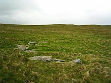 <b>Swarth Fell</b>Posted by The Eternal