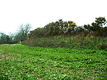<b>Golden Hillfort</b>Posted by phil