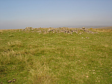 <b>Spurrell's Cross Stone Row</b>Posted by Lubin