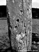 <b>The Great X of Kilmartin</b>Posted by Kammer