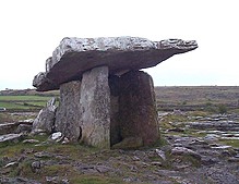 <b>Poulnabrone</b>Posted by kgd