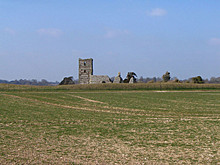 <b>Knowlton Henges</b>Posted by Snuzz