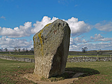 <b>The Goggleby Stone</b>Posted by rockartwolf