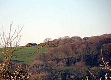 <b>Prideaux Hillfort</b>Posted by phil