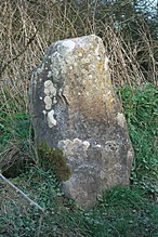 <b>Hangman's Stone</b>Posted by drbob