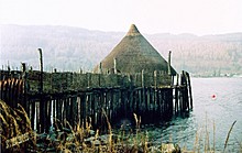 <b>Oakbank Crannog</b>Posted by follow that cow