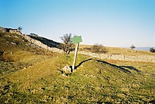 <b>White Hag Round Cairn</b>Posted by Creyr