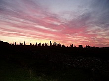 <b>Callanish</b>Posted by Vicster