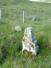 <b>Cleiteir Standing Stones</b>Posted by Joolio Geordio