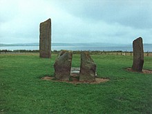 <b>Orkney</b>Posted by Martin