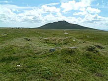 <b>High Moor cairns</b>Posted by Mr Hamhead