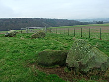 <b>Greycroft Stone Circle</b>Posted by postman