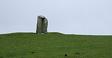 <b>Penbryn Pillar Stone</b>Posted by Mr Hamhead