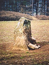 <b>Balnabroich Stone</b>Posted by Martin