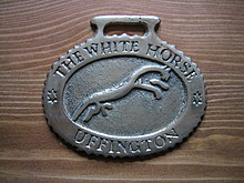 <b>Uffington White Horse</b>Posted by wysefool