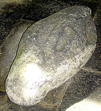 <b>Ladykirk Stone</b>Posted by wideford
