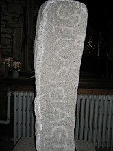 <b>The Selus Stone</b>Posted by Meic