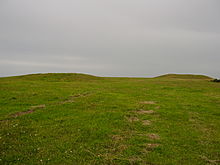 <b>Windover Hill</b>Posted by Cursuswalker